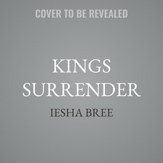 Couverture_Kings Surrender
