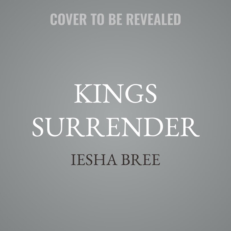 Couverture_Kings Surrender