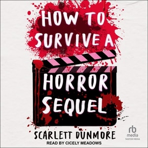 Couverture_How to Survive A Horror Sequel