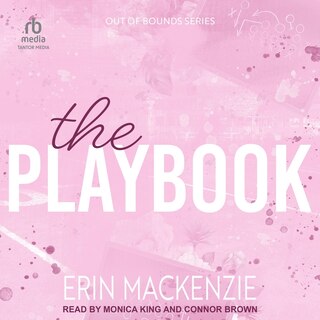 Couverture_The Playbook