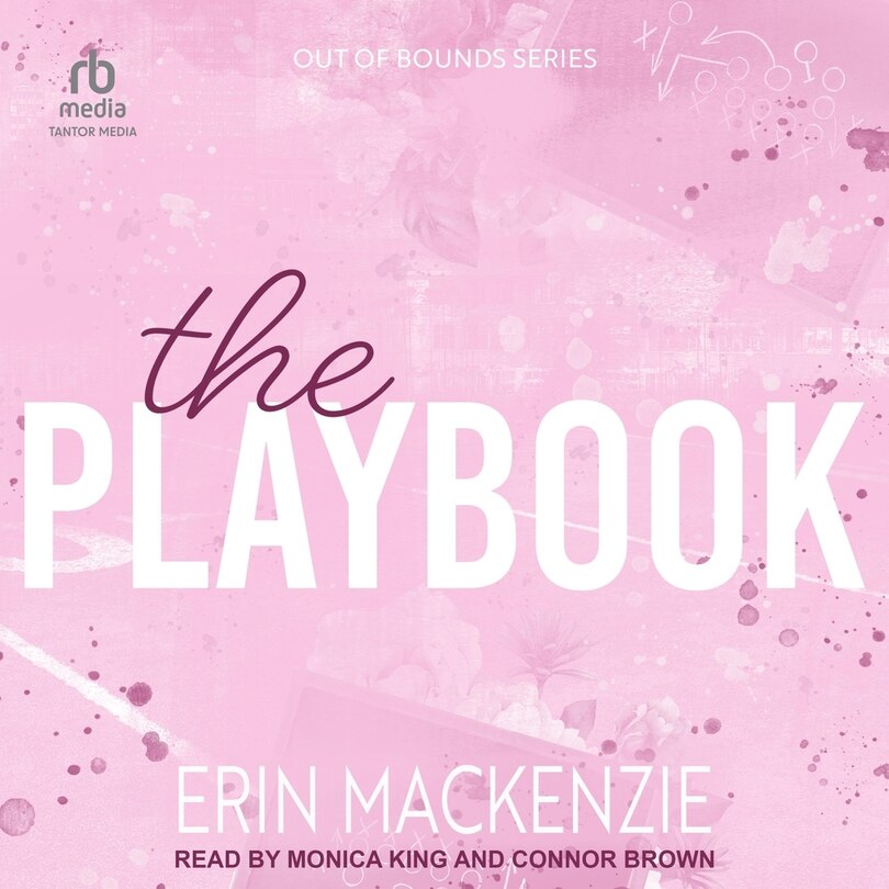 Couverture_The Playbook