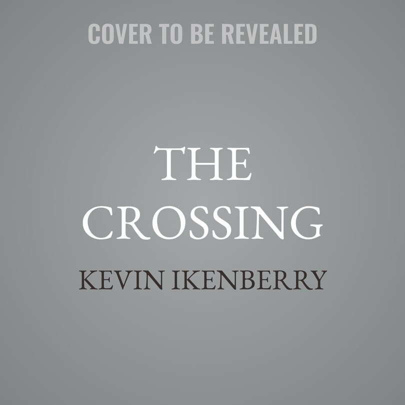 Couverture_The Crossing