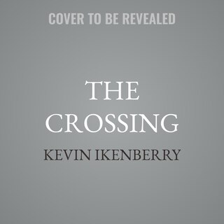 Couverture_The Crossing