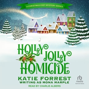 Couverture_Holly Jolly Homicide