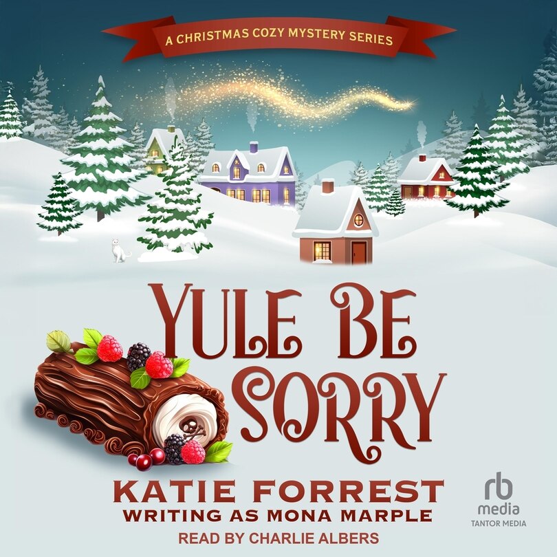 Couverture_Yule Be Sorry