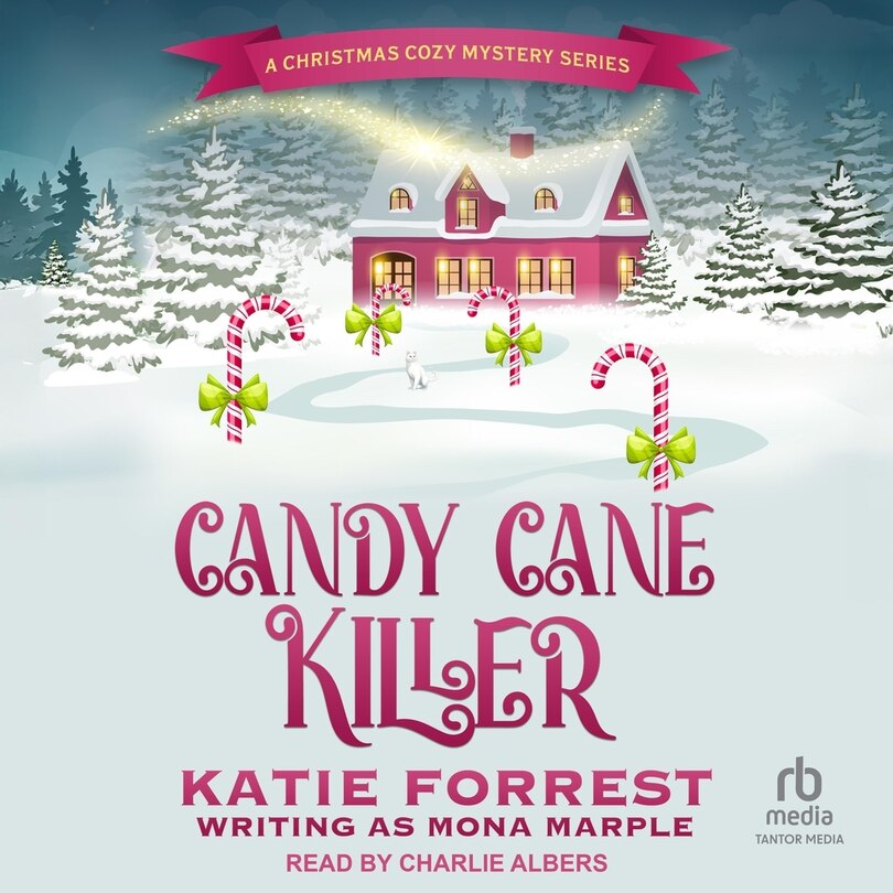 Front cover_Candy Cane Killer
