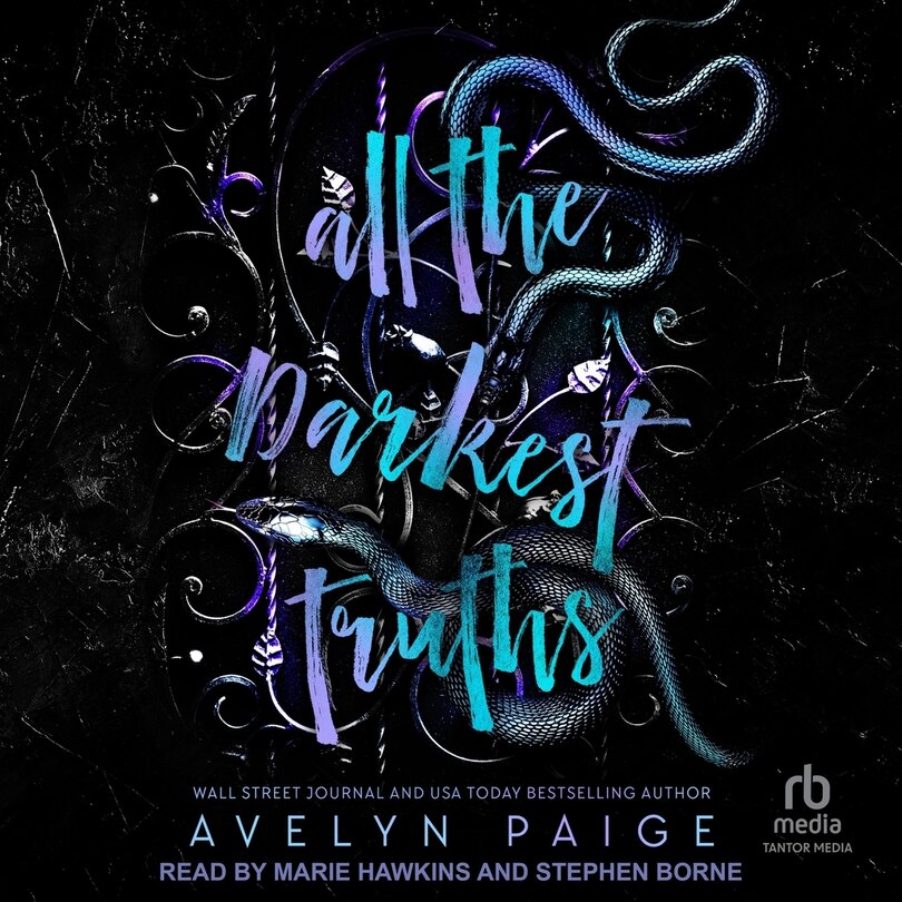 Couverture_All The Darkest Truths