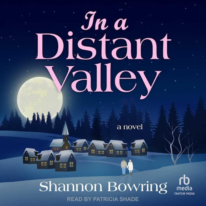 Couverture_In a Distant Valley