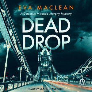 Front cover_Dead Drop