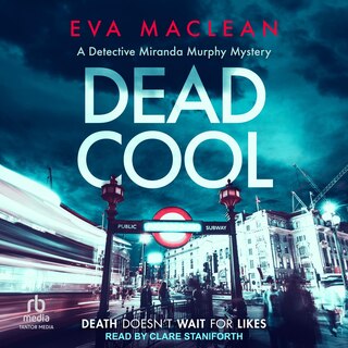 Front cover_Dead Cool