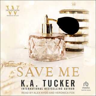 Couverture_Save Me