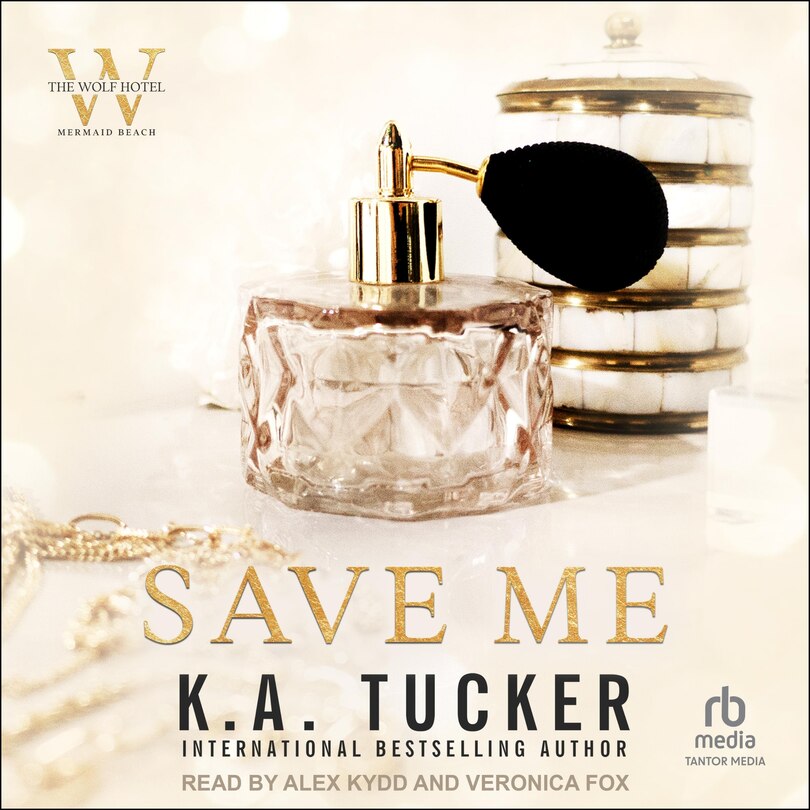 Couverture_Save Me