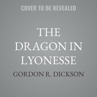 Front cover_The Dragon in Lyonesse