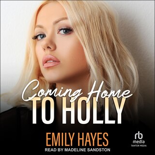 Couverture_Coming Home to Holly