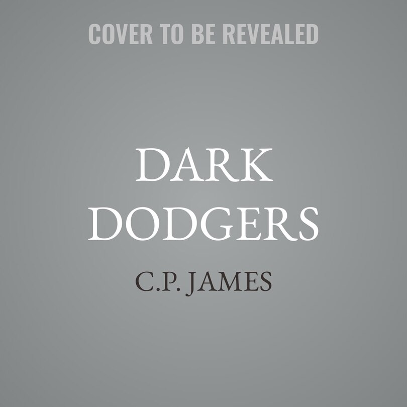 Front cover_Dark Dodgers