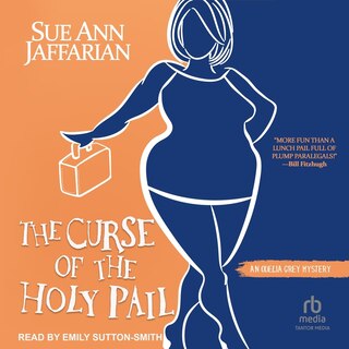 Couverture_The Curse of the Holy Pail