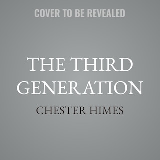 Front cover_The Third Generation