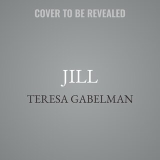 Front cover_Jill