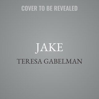 Front cover_Jake