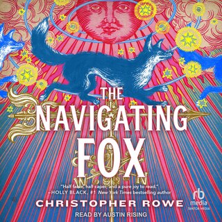 Couverture_The Navigating Fox