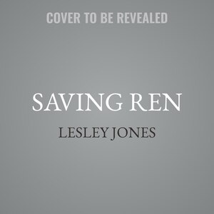 Front cover_Saving Ren
