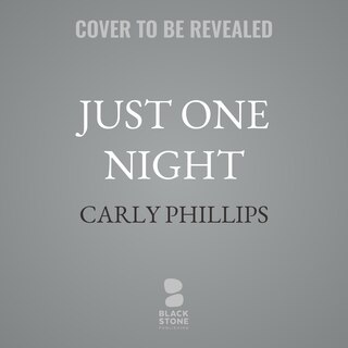 Front cover_Just One Night