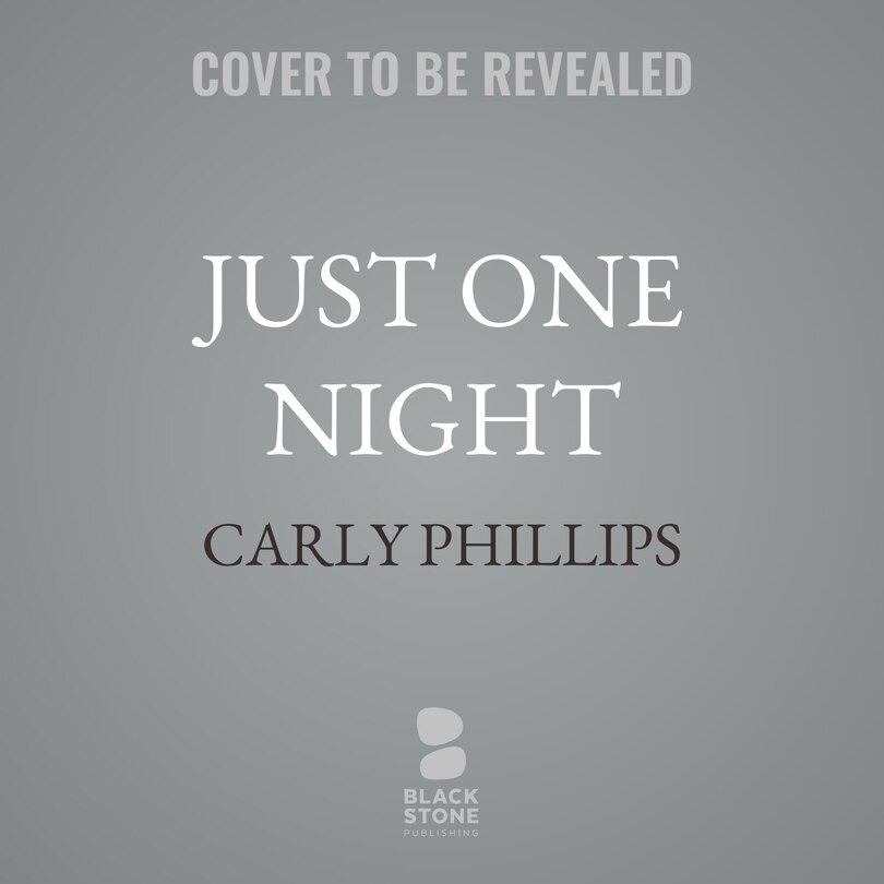 Front cover_Just One Night