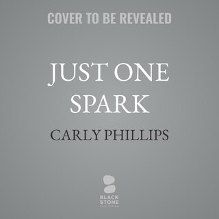 Front cover_Just One Spark