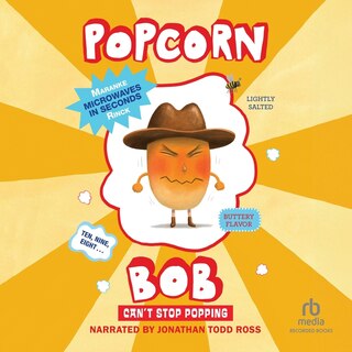 Couverture_Popcorn Bob Can't Stop Popping