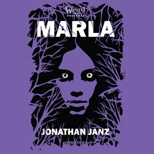 Front cover_Marla