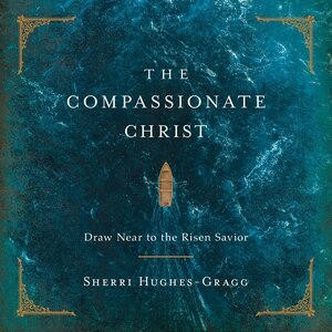 Couverture_The Compassionate Christ