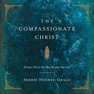 Couverture_The Compassionate Christ