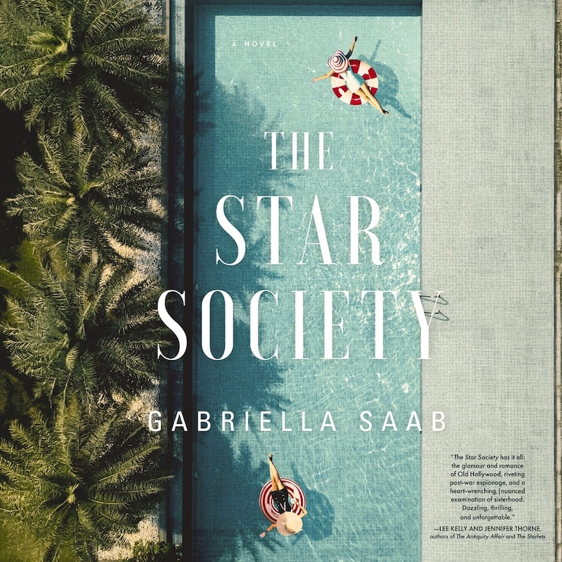Couverture_The Star Society