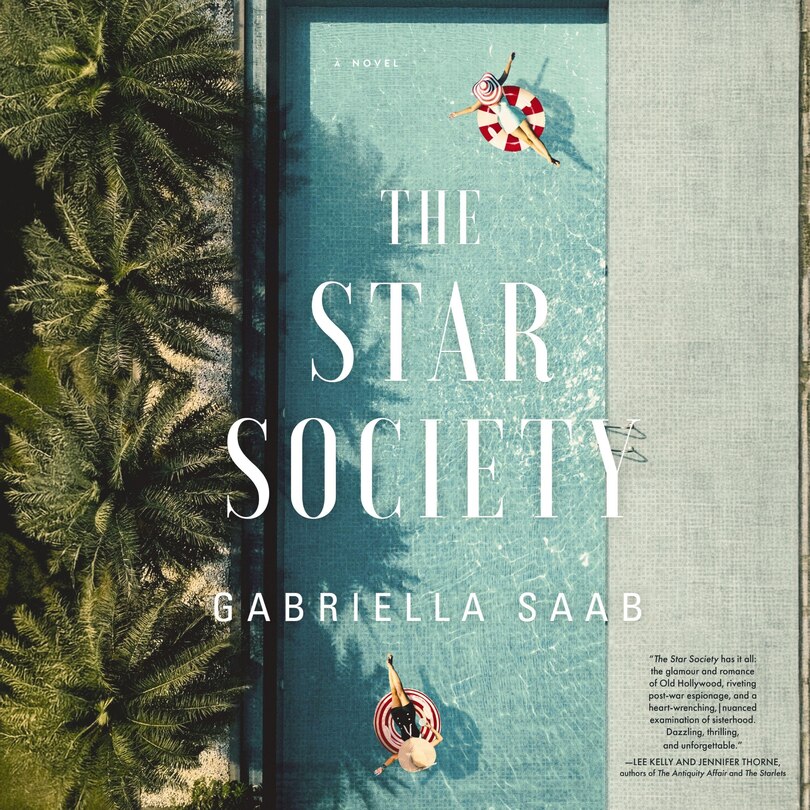 Couverture_The Star Society
