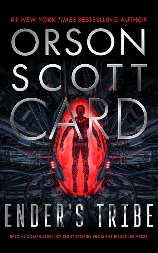 Front cover_Ender&rsquo;s Tribe