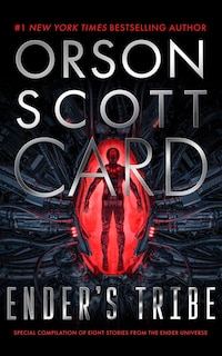 Front cover_Ender&rsquo;s Tribe