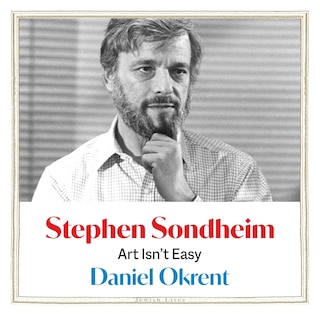 Front cover_Stephen Sondheim