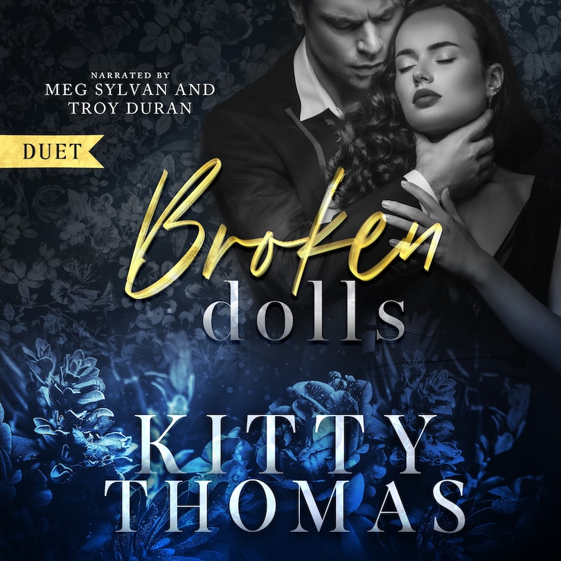 Couverture_Broken Dolls