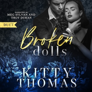 Couverture_Broken Dolls