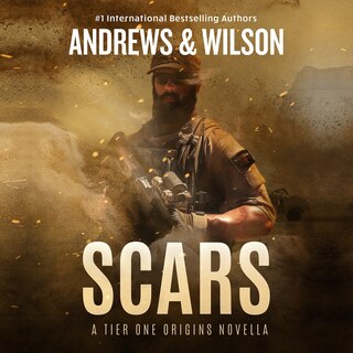 Front cover_Scars
