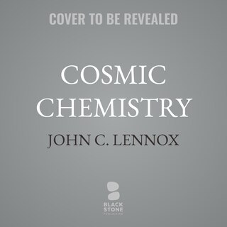 Front cover_Cosmic Chemistry