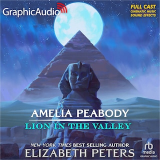 Couverture_Lion in the Valley [Dramatized Adaptation]