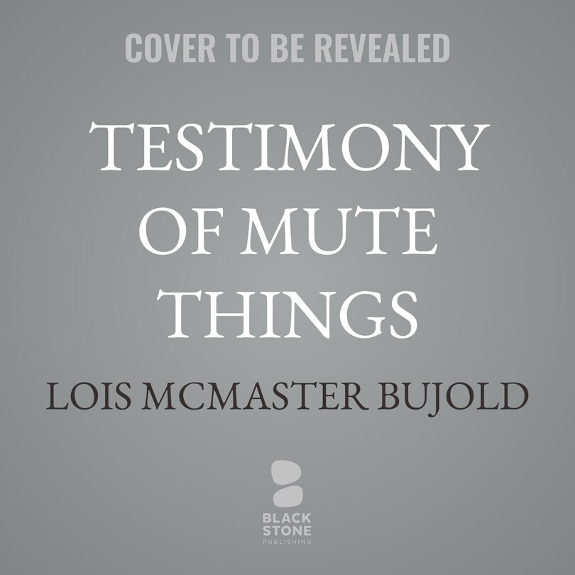 Front cover_Testimony of Mute Things