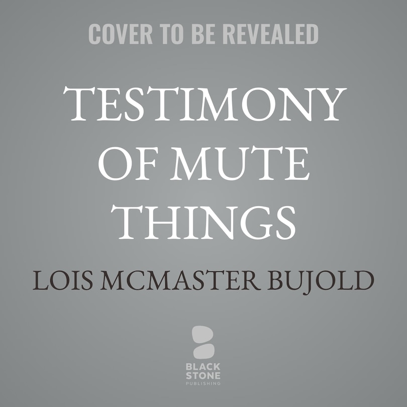 Front cover_Testimony of Mute Things