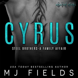 Front cover_Cyrus