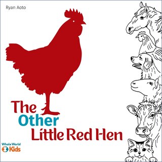 Couverture_The Other Little Red Hen