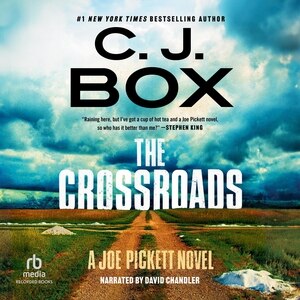Front cover_The Crossroads