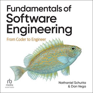 Front cover_Fundamentals of Software Engineering