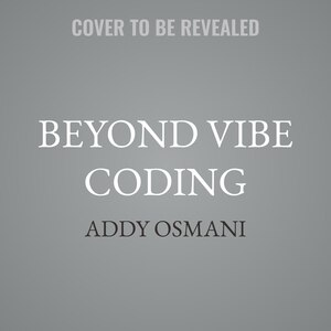 Front cover_Beyond Vibe Coding