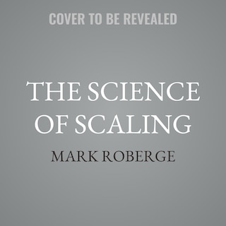 Front cover_The Science of Scaling